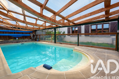 Maison 9 pièces 430000 €