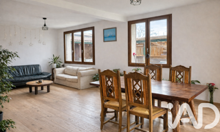 Maison 9 Pièces 201 m² à vendre à Riom (63200)