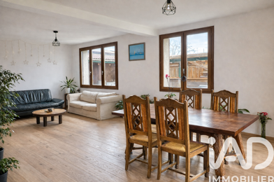 Maison 9 pièces 430000 €