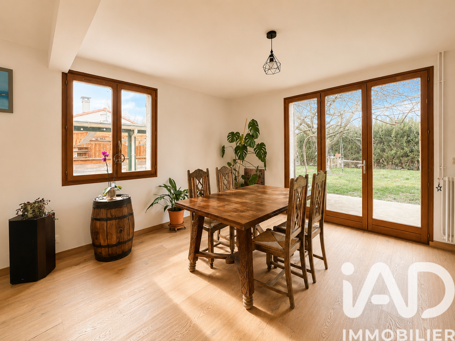 Vente Maison/villa 9 pièces - Photo 3