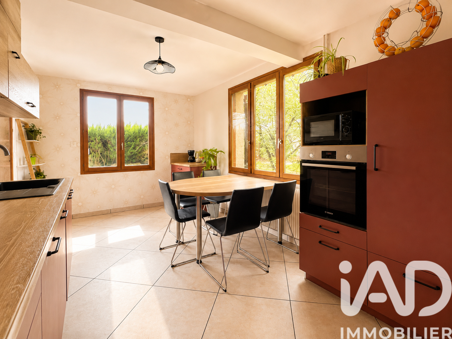 Vente Maison/villa 9 pièces - Photo 5
