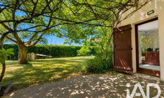 Maison 9 Pièces 201 m² à vendre à Riom (63200)
