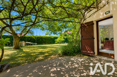 Maison 9 pièces 415000 €