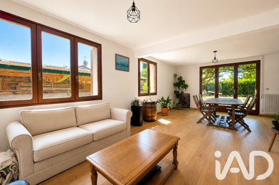 Maison 9 pièces 415000 €