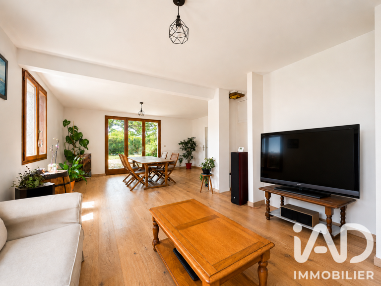 Vente Maison traditionnelle 9 pièces — photo 1