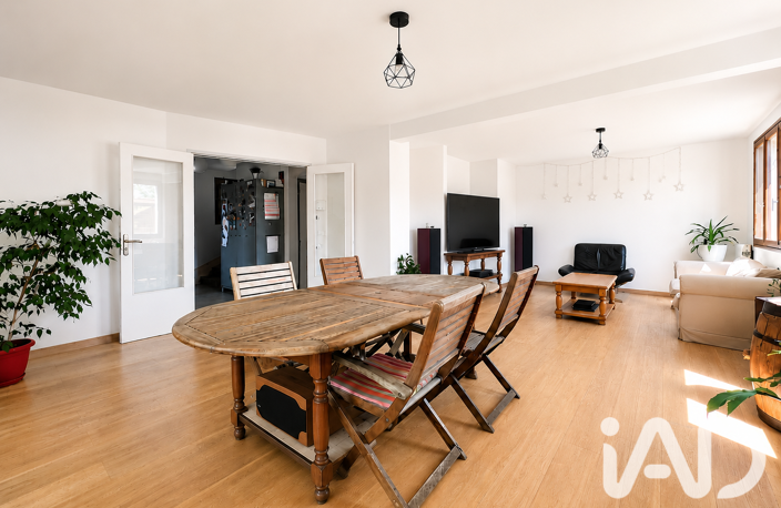 Vente Maison traditionnelle 9 pièces — photo 3