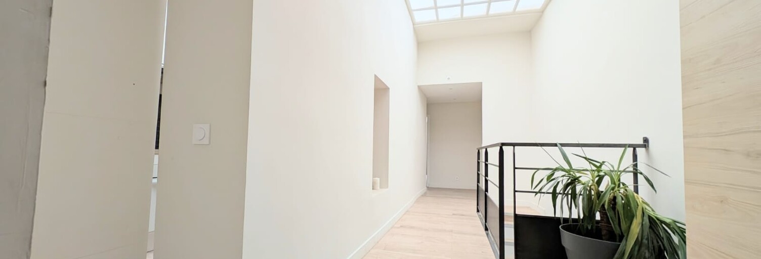 Maison 6 Pièces 165 m² à vendre à Baixas (66390)