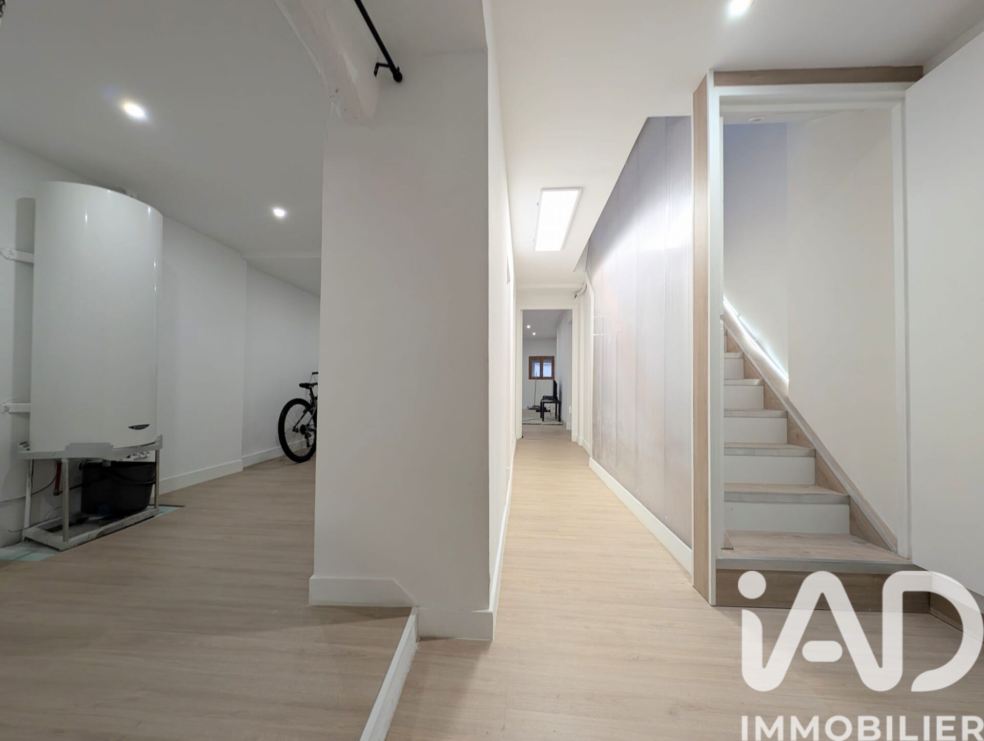 Vente Maison de village 6 pièces - Photo 5