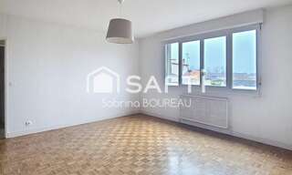 Appartement 2 Pièces 54 m² à vendre à Niort (79000)