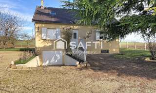 Maison 5 Pièces 116 m² à vendre à Châtenay-sur-Seine (77126)