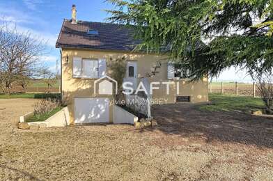 Maison 5 pièces 215000 €