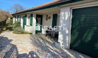 Maison 6 Pièces 163 m² à vendre à Déols (36130)