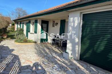 Maison 6 pièces 247000 €