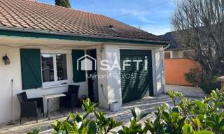 Maison 6 Pièces 163 m² à vendre à Déols (36130)