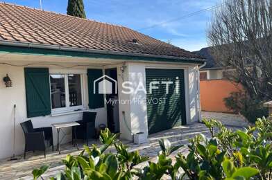 Maison 6 pièces 237000 €