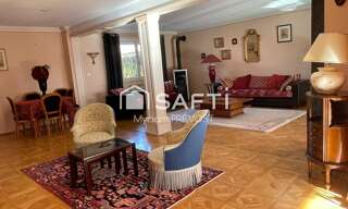 Maison 6 Pièces 163 m² à vendre à Déols (36130)