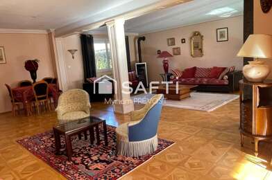 Maison 6 pièces 237000 €