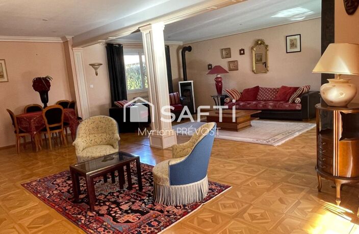Maison sur Brassioux, spacieuse, vie de plain-pied , quartier calme et recherché. — photo 3