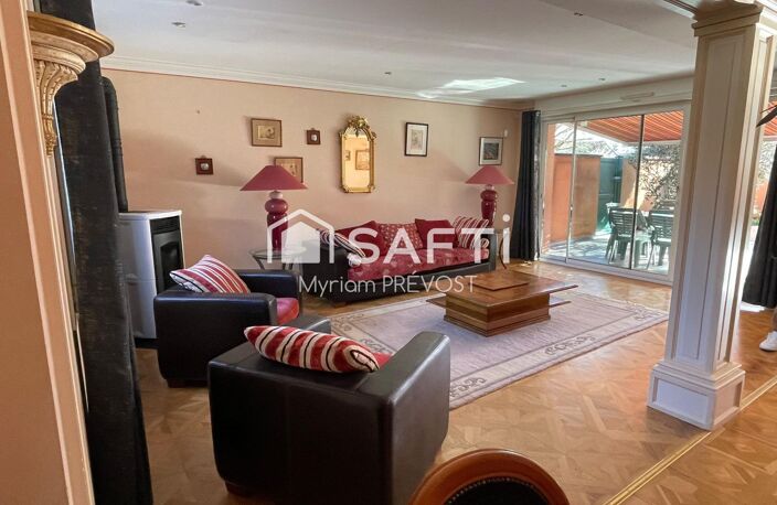 Maison sur Brassioux, spacieuse, vie de plain-pied , quartier calme et recherché. — photo 4