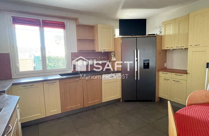 Maison sur Brassioux, spacieuse, vie de plain-pied , quartier calme et recherché. — photo 5
