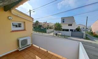 Appartement 2 Pièces 32 m² à louer à Agde (34300)