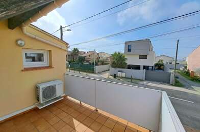 Appartement 2 pièces 650 €