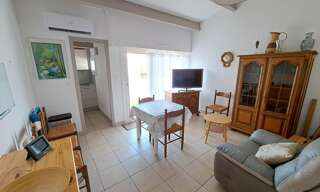 Appartement 2 Pièces 32 m² à louer à Agde (34300)