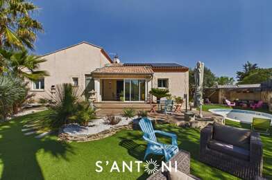 Maison 4 pièces 549000 €