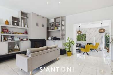 Maison 4 pièces 549000 €