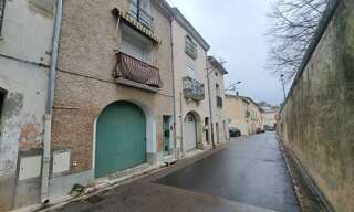 Maison 3 Pièces 89 m² à vendre à Montagnac (34530)