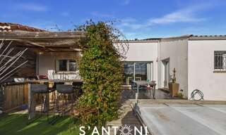 Maison 4 Pièces 92 m² à vendre à Servian (34290)