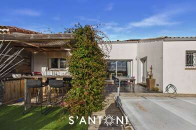 Maison 4 pièces 299000 €