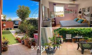 Maison 4 Pièces 88 m² à vendre à Servian (34290)