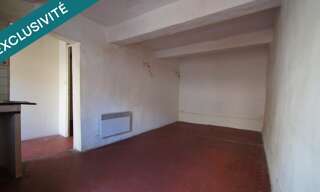 Appartement 2 Pièces 32 m² à vendre à Brue-Auriac (83119)
