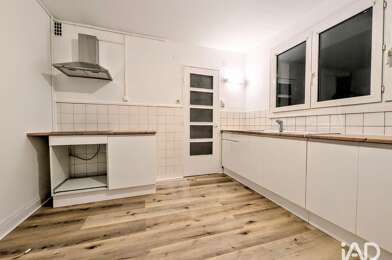 Appartement 3 pièces 1239 €