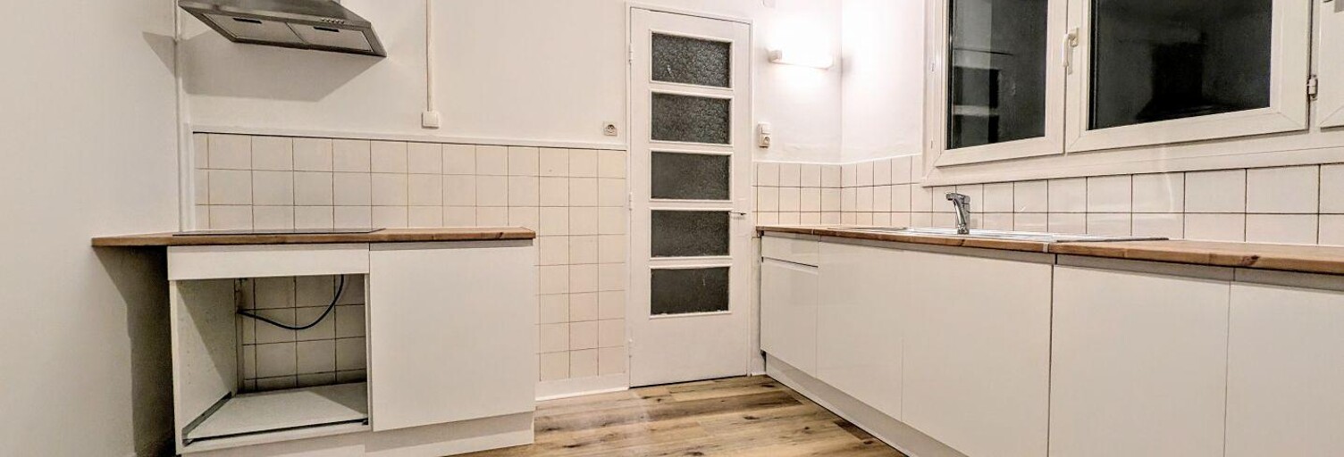 Appartement 3 Pièces 95 m² à louer à Metz (57000)