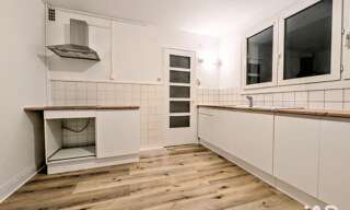 Appartement 3 Pièces 95 m² à louer à Metz (57000)
