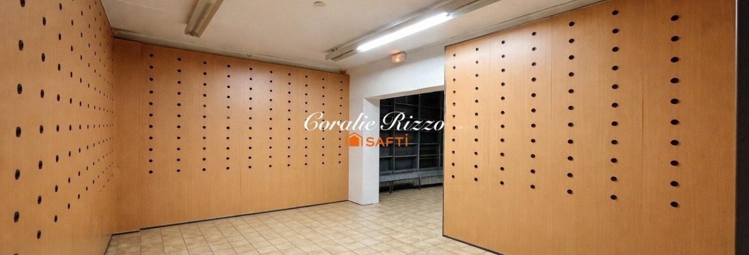 Commerce 7 Pièces 170 m² à vendre à Saint-Avold (57500)