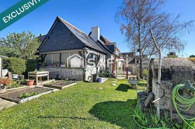 Maison 7 pièces 450000 €