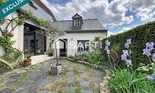 Maison 7 Pièces 155 m² à vendre à Fondettes (37230)