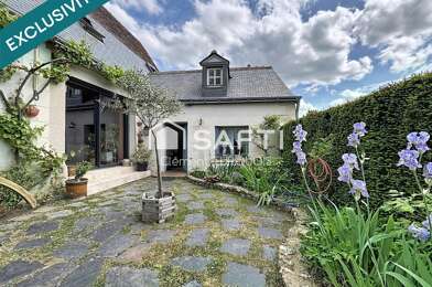Maison 7 pièces 450000 €