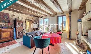 Maison 7 Pièces 155 m² à vendre à Fondettes (37230)