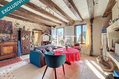Maison 7 pièces 450000 €