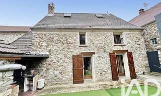 Maison 4 Pièces 125 m² à vendre à Chézy-sur-Marne (02570)