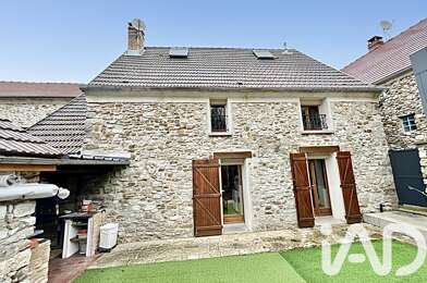 Maison 4 pièces 194000 €