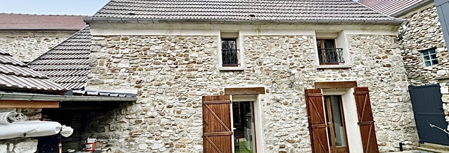 Maison 4 Pièces 125 m² à vendre à Chézy-sur-Marne (02570)