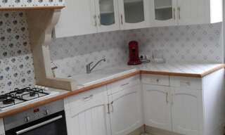 Maison 5 Pièces 66 m² à vendre à Elbeuf (76500)