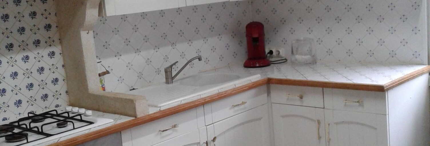 Maison 5 Pièces 66 m² à vendre à Elbeuf (76500)