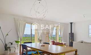 Maison 6 Pièces 154 m² à vendre à Auzeville-Tolosane (31320)