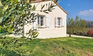 Maison 6 Pièces 154 m² à vendre à Auzeville-Tolosane (31320)